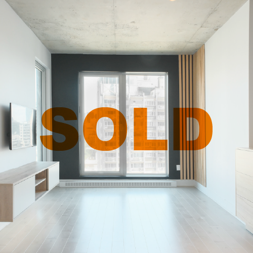 Sold property 5